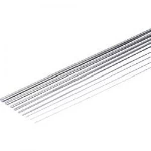 Image of Spring steel wire 1000 mm 0.5mm Reely