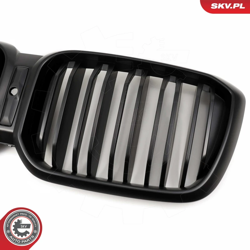 Image of ESEN SKV Radiator Grille ESEN SKV 66SKV267