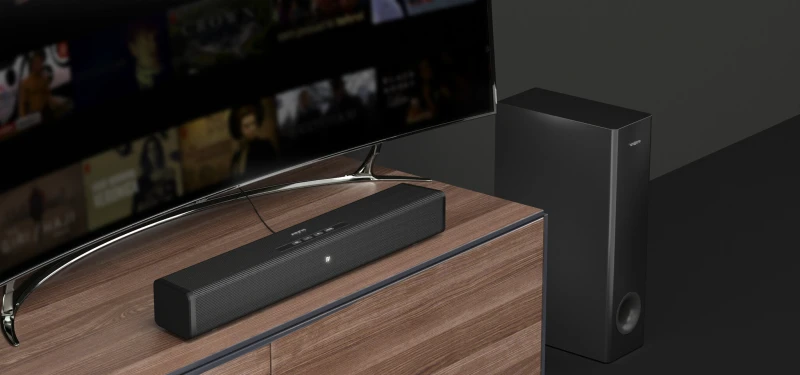 Image of Creative Labs Creative Labs Stage 360 Dolby BT 1.1 bk| 51MF8385AA000 51MF8385AA000