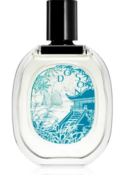 image of Do Son Eau de Toilette For Her 100ml