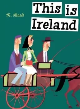 Image of This is Ireland by M Sasek