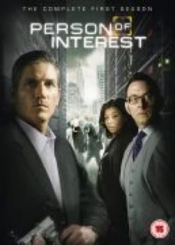 image of Person of Interest - Season 1