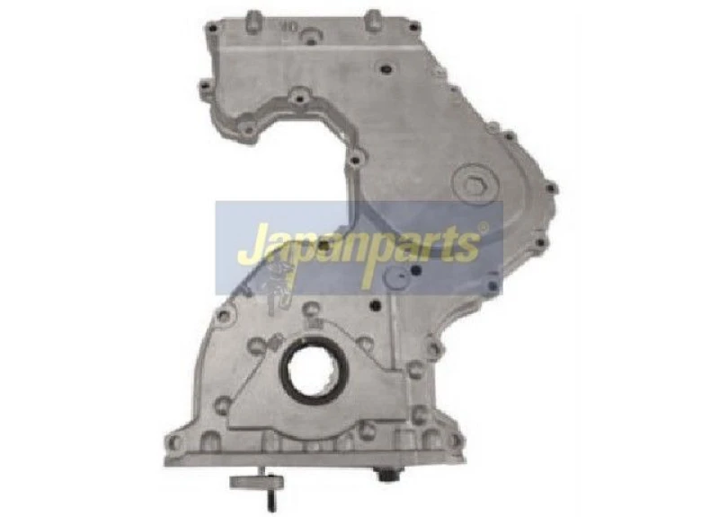 Image of JAPANPARTS Oil Pump JAPANPARTS OP-HY16