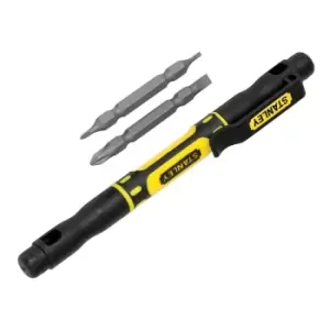 Image of 4-in-1 Pocket Driver - Stanley