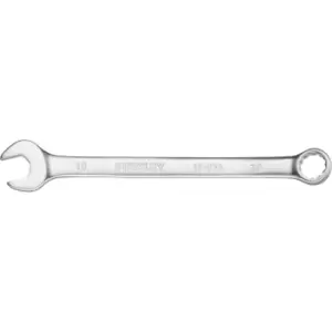 Image of Stanley FatMax Anti Slip Combination Spanner 10mm
