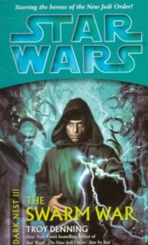 Image of The Swarm War by Troy Denning Paperback