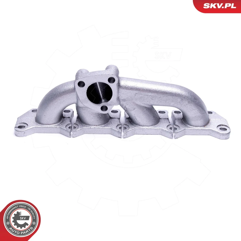 Image of ESEN SKV Exhaust manifold ESEN SKV 49SKV069