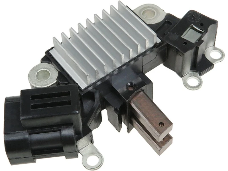 Image of AS-PL Alternator voltage regulator AS-PL ARE2049