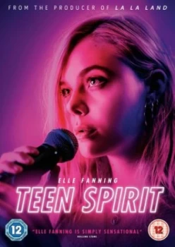 Image of Teen Spirit - DVD