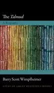 Image of talmud a biography