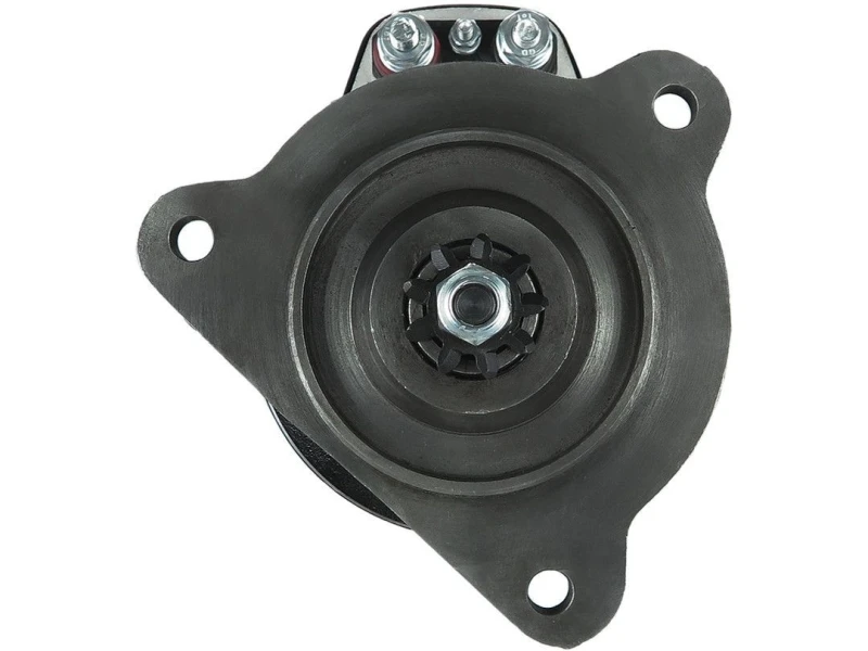 Image of AS-PL Starter motor AS-PL S0434