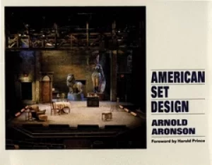 Image of american set design