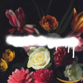 Image of Grande Roses - Built On Schemes CD