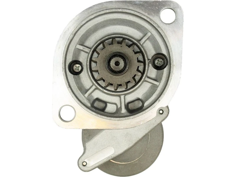 Image of AS-PL Starter motor AS-PL S6093