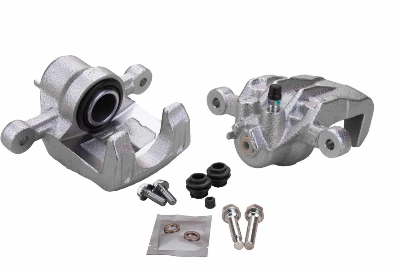 Image of HELLA Brake caliper HELLA 8AN 355 794-391