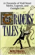 Image of traders tales a chronicle of wall street myths legends and outright lies