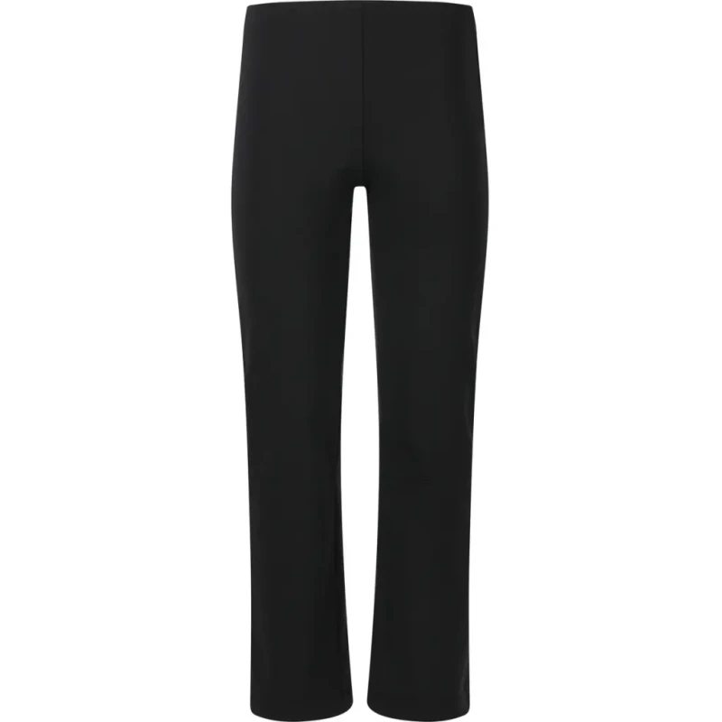 Image of Womens Trousers Athlecia Vikki Noir Female 40