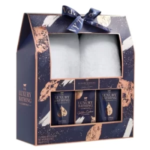 The Luxury Bathing Company Divine Gift Set