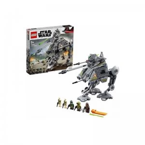 LEGO Star Wars AT-AP Walker