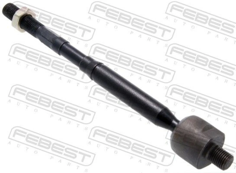 Image of FEBEST 0122-KSP90 Inner Tie Rod Front Axle Inner Tie Rod (51)