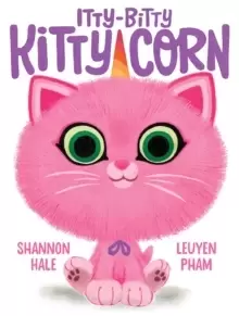 Image of Itty-Bitty Kitty-Corn