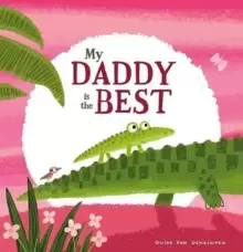 Image of My Daddy is the Best