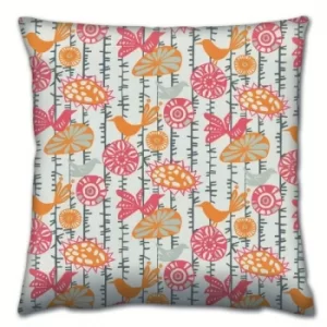 Image of A14603 Multicolor Cushion