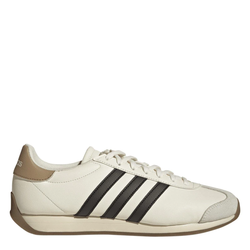 Image of Adidas Runvista Sn63 Off White/Black male 9 (43.3)