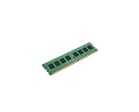 Image of Kingston Technology KVR26N19S6/8 memory module 8GB 1 x 8GB DDR4...