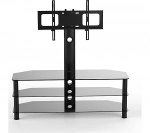 Image of Vivanco Brisa 1200 TV Stand with Bracket