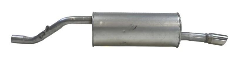 Image of Rear silencer VEGAZ PGS-561