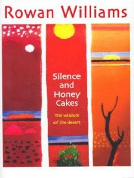 Image of Silence and Honey Cakes Hardback