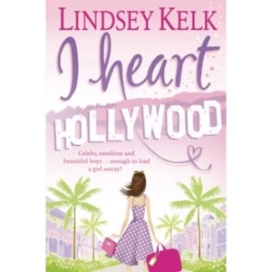 Image of I Heart Hollywood : 2