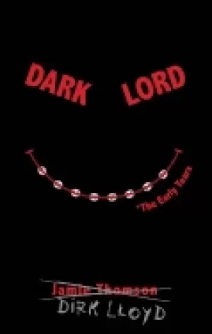 Image of dark lord the early years