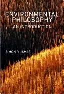 Image of environmental philosophy an introduction