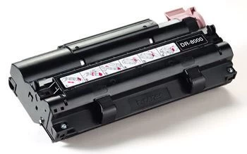 Image of Brother DR8000 Black Laser Drum Cartridge