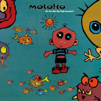 Image of Moloko - Do You Like My Tight Sweater? Vinyl