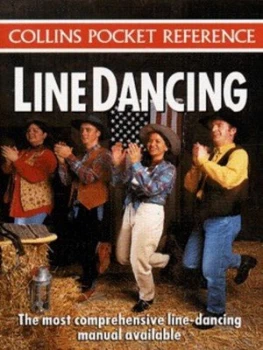 Image of Line Dancing by Aine Quinn Paperback