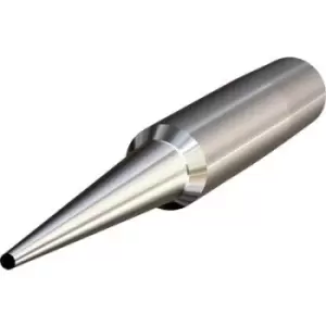 image of Weller WLTC08IR60 Soldering tip Tapered Tip size 0.80 mm Content 3 pc(s)