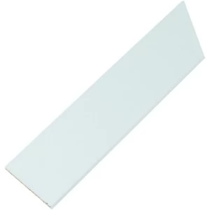 image of Wickes White Furniture Panel 18 x 150 x 2790mm