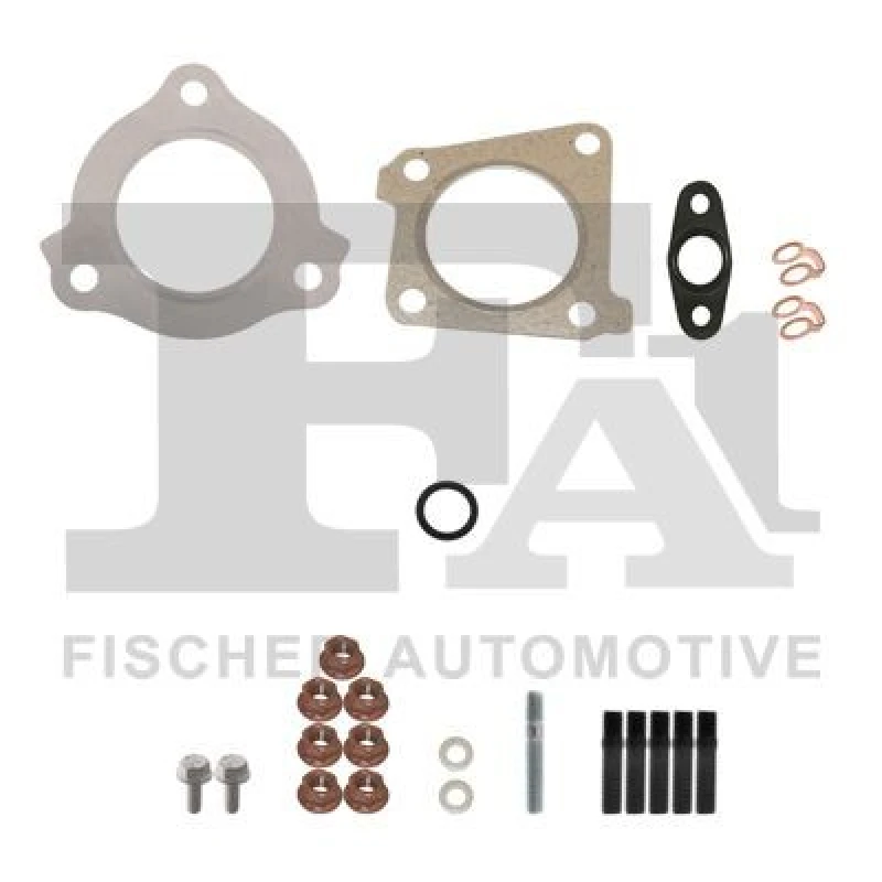 Image of FA1 Mounting Kit, charger FA1 KT890090