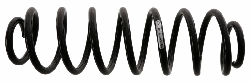 Image of Coil spring SACHS 992 325