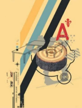 Image of Index-A by Charles Wilkin Paperback