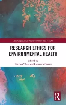 Image of Research Ethics for Environmental Health