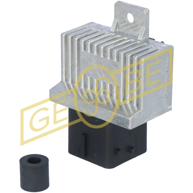 Image of Glow plug control module GEBE 9 9410 1