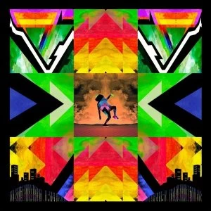 Image of Africa Express - Egoli Vinyl
