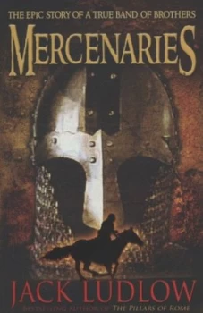 Image of Mercenaries by Jack Ludlow Paperback