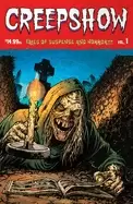 Image of creepshow volume 1