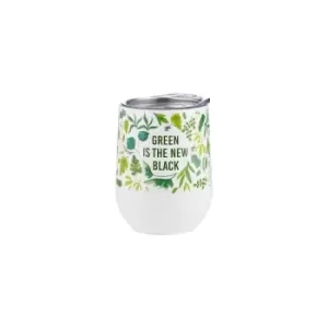 Image of Pure 350 Ml Tumbler Green is the New Black