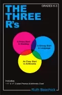 Image of three rs